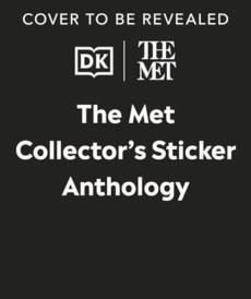 Met collector's sticker anthology