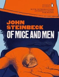 Of mice and men