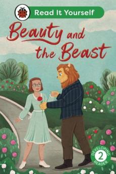 Beauty and the beast:  read it yourself - level 2 developing reader