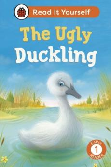 Ugly duckling:  read it yourself - level 1 early reader