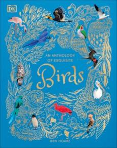 Anthology of exquisite birds