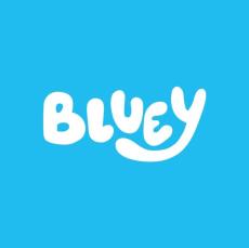 Bluey: bedroom