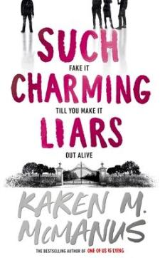 Such charming liars