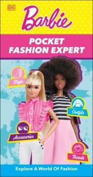 Barbie pocket fashion expert