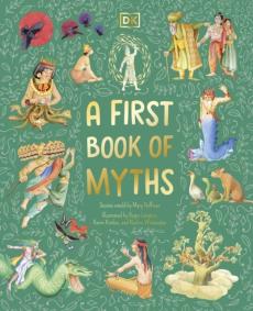 First book of myths