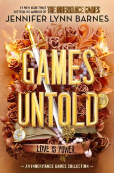 Games untold