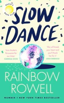 Slow dance : a novel