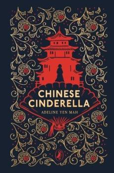 Chinese cinderella