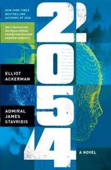 2054 : a novel