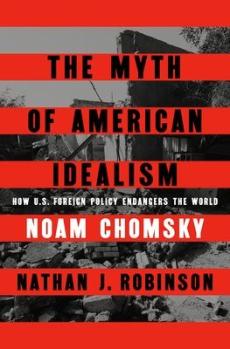 Myth of american idealism