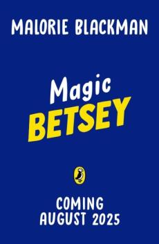Magic betsey