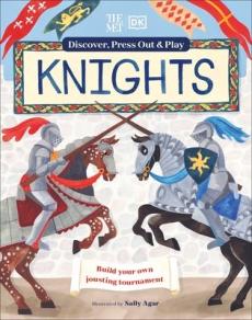 Met knights discover, press out & play