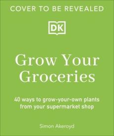 Grow your groceries