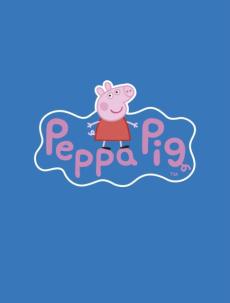 Peppa pig: the official annual 2026