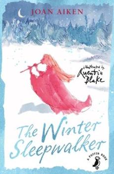 Winter sleepwalker and other stories