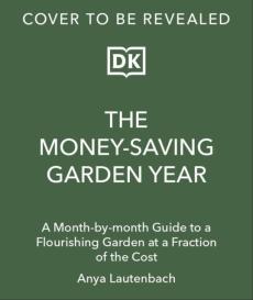 Money-saving garden year