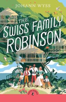 Swiss family robinson