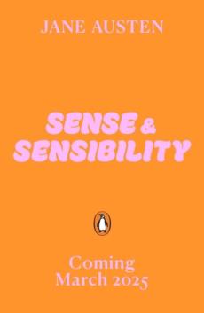 Sense and sensibility