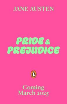 Pride and prejudice