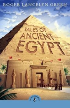 Tales of ancient egypt