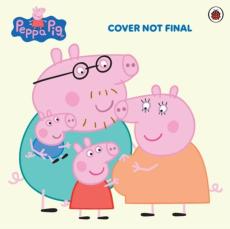 Peppa pig: peppa meets the baby