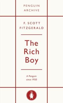 Rich boy