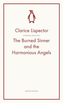 Burned sinner and the harmonious angels