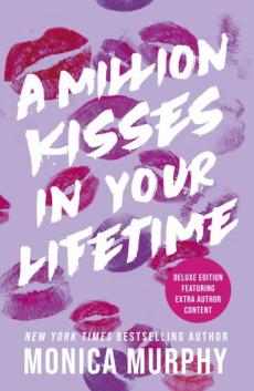 Million kisses in your lifetime