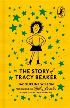 Story of tracy beaker