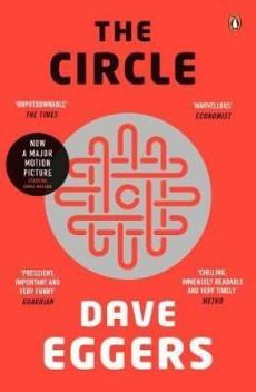 The circle : a novel