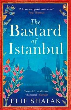 The bastard of Istanbul