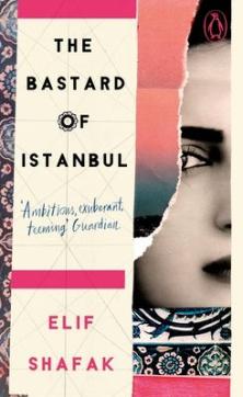 The bastard of Istanbul