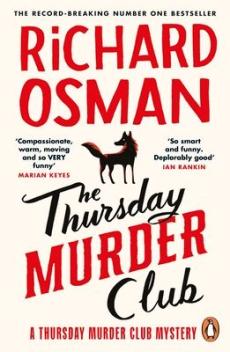 The Thursday murder club