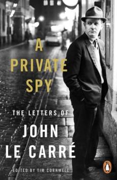 Private spy