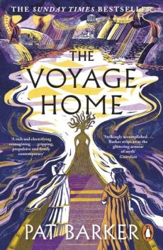 Voyage home