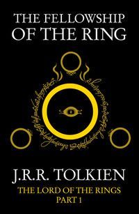 The fellowship of the ring : being the first part of The lord of the rings