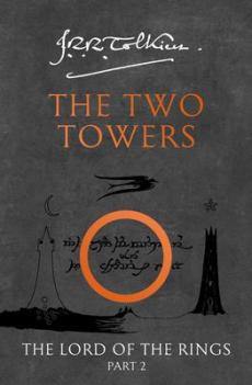 The lord of the rings (Second part) : The two towers