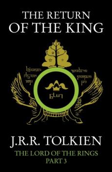 The lord of the rings (Third part) : The return of the king
