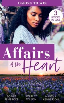 Affairs of the heart: daring to win