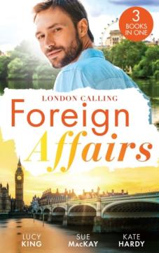 Foreign affairs: london calling