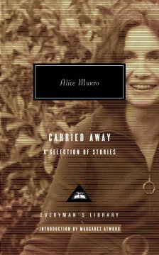 Carried away : a personal selection of stories