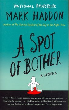 A spot of bother : a novel