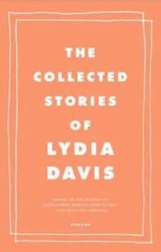 The collected stories of Lydia Davis