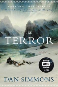 The terror : a novel