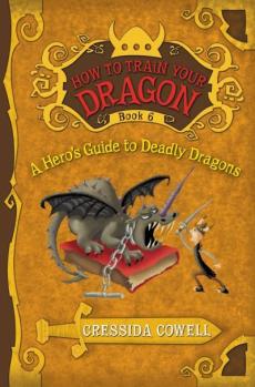 A hero's guide to deadly dragons