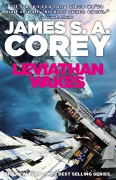 Leviathan wakes