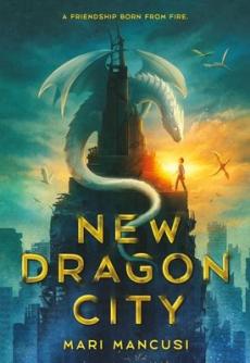 New Dragon City