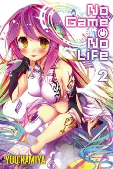 No game no life (2)