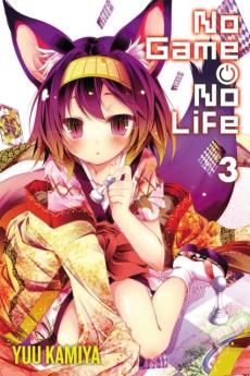 No game no life (3)