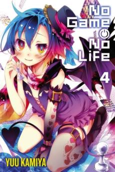 No game no life (4)